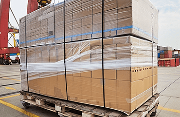 Best Freight packing