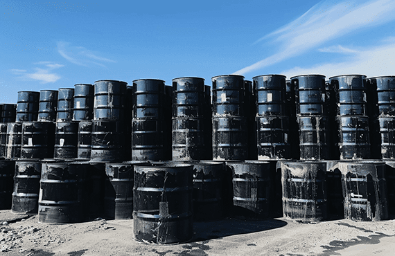 Buy Bulk Bitumen from Across the Oceans