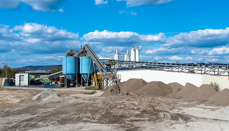 Cement-Manufacturing-Process-Step-By-Step