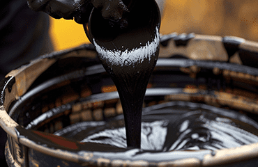 Choice for Bitumen Trading