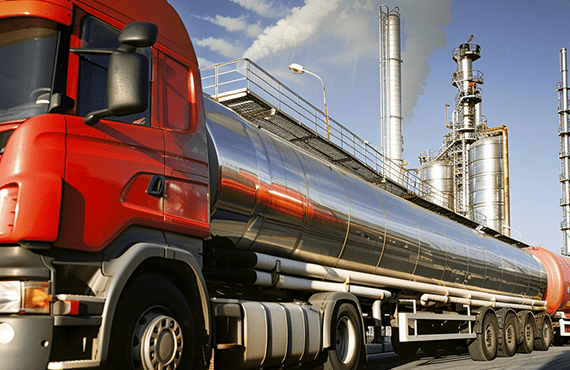 Comprehensive Diesel Trade Solutions