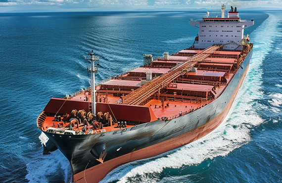 Explore Opportunities with Leading Nickel Shipping Services