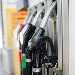 close-up-petrol-pump-nozzles-gas-station