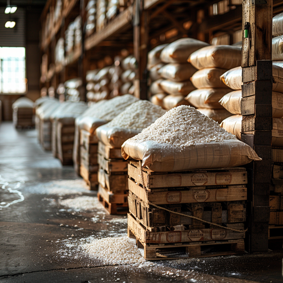 maize_flour_in_bulk_in_warehouse